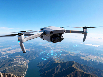 Internet of Aircraft, IoA