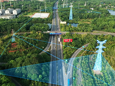 Internet of Electricity, IoE