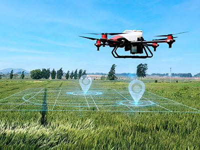 Smart Agriculture