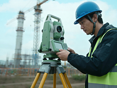 Surveying and Mapping
